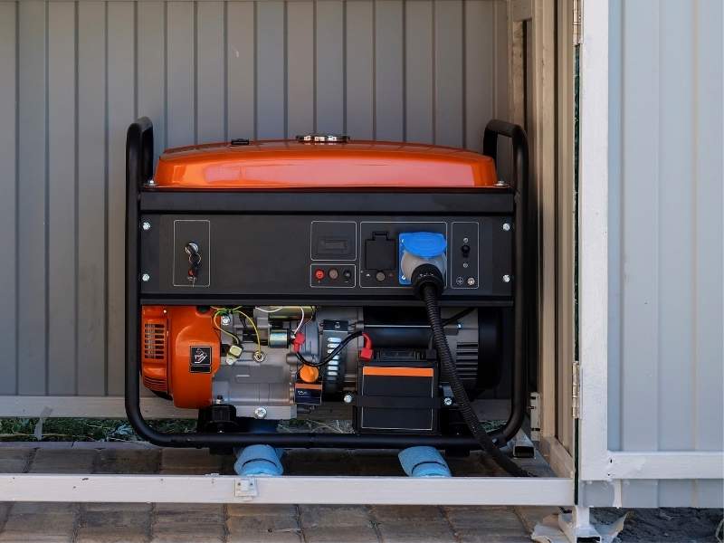 Genset Semarang