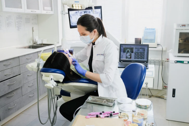 Dental Care BSD