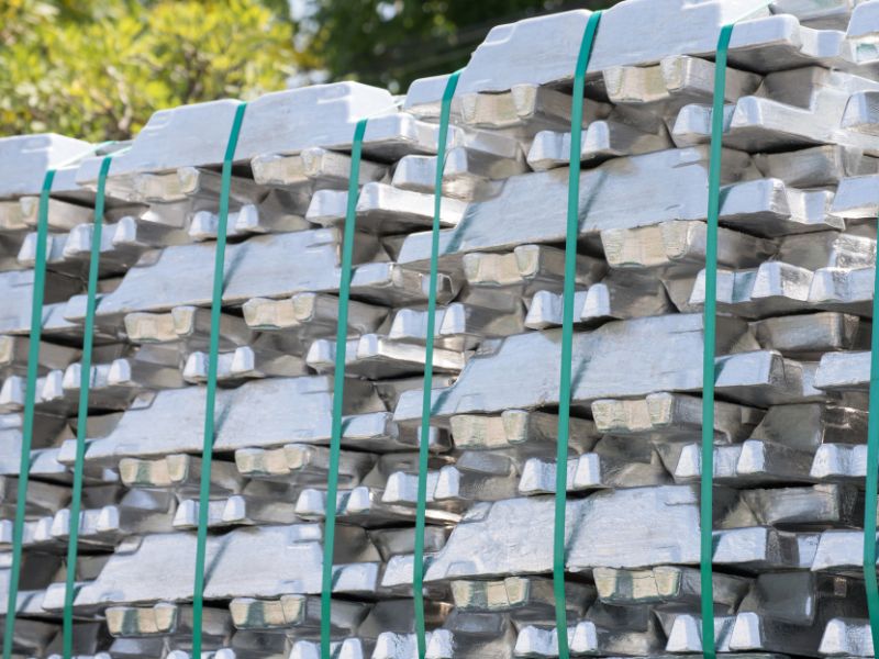 Zinc Ingot Supplier