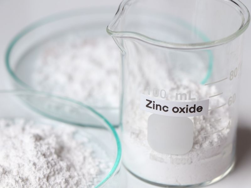 Zinc Oxide Manufacturers