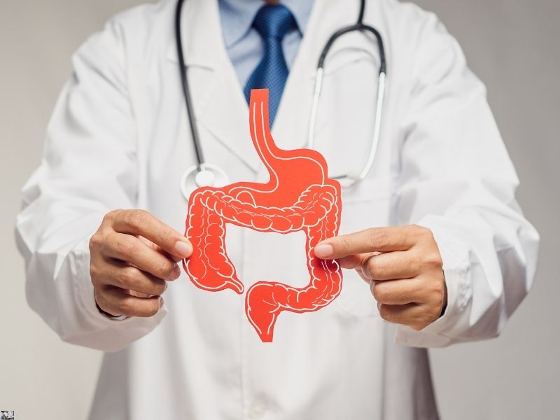 Dokter Lambung Terbaik di Surabaya
