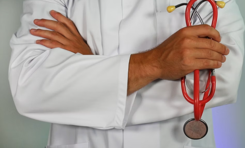 Jadwal Dokter Neurology