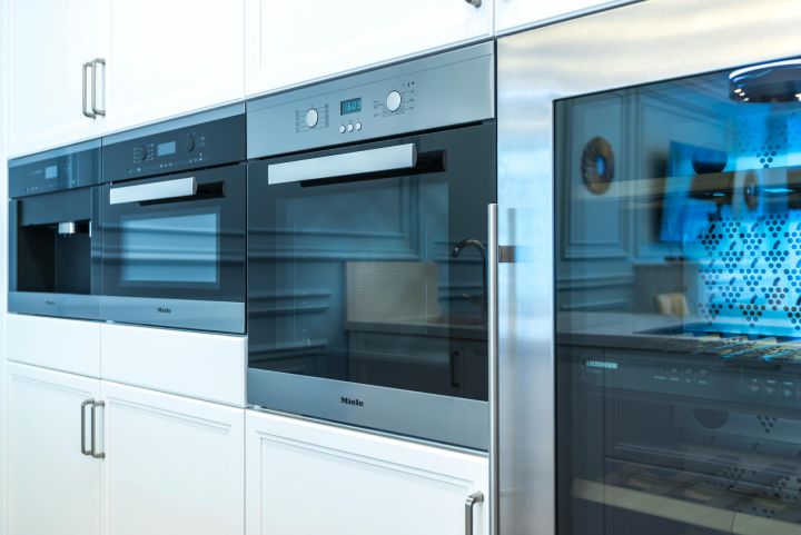 Convection Oven