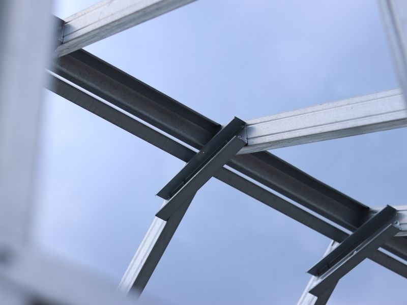 rumah baja ringan bagus