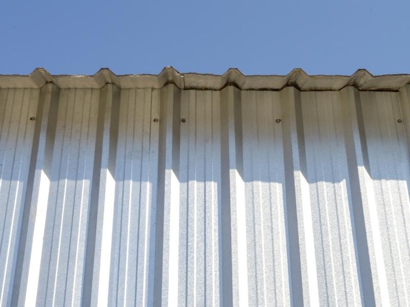 Atap Rumah Baja Ringan